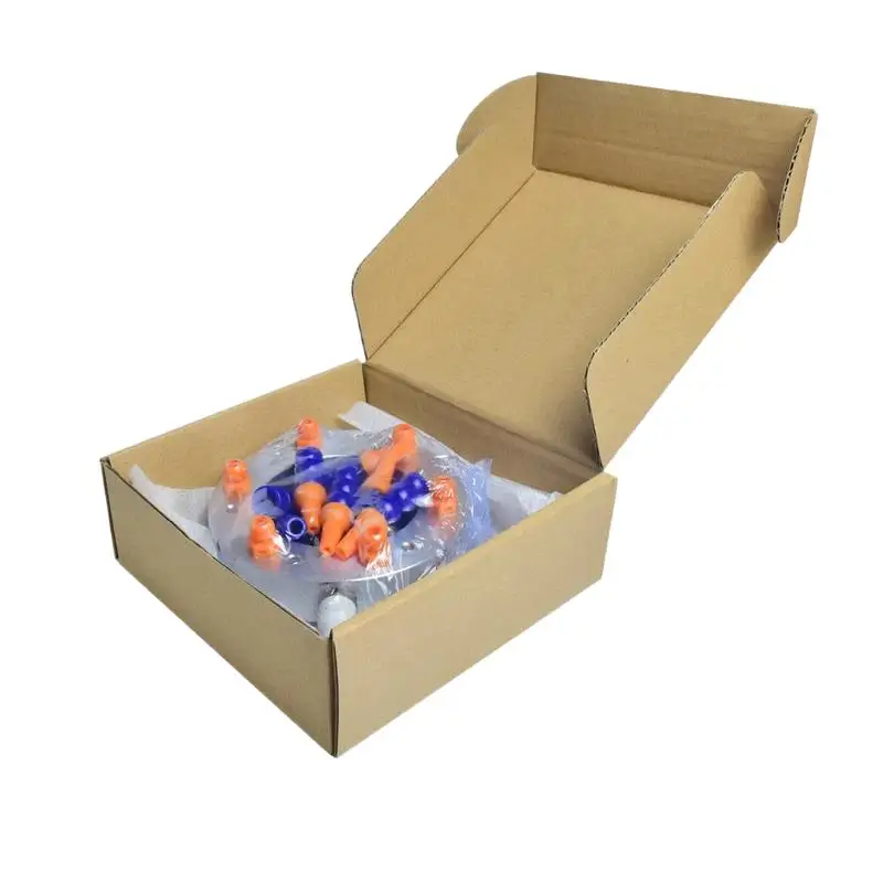 Охлаждающее кольцо шпинделя регулируемый инструмент Nozzel охладитель распылитель