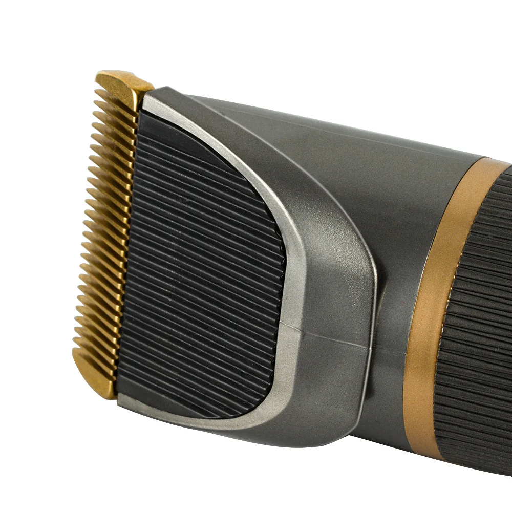 Новая электрическая стрижка многофункциональный электрический набор для бритья