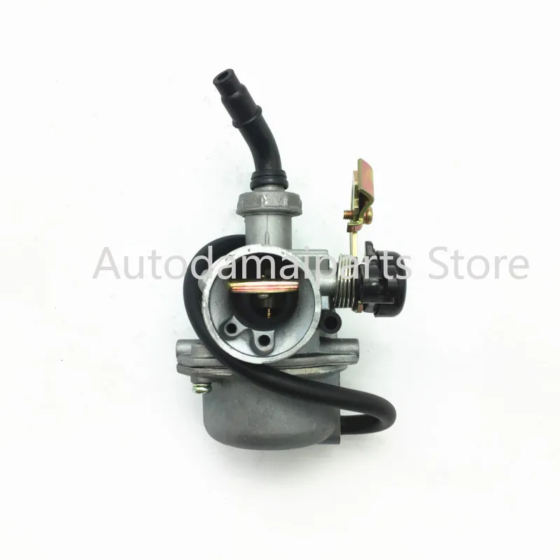 

ATV Motorcycle Carburetor PZ19 Cable Pull Cable Damper 90CC 110CC 125CC ATV