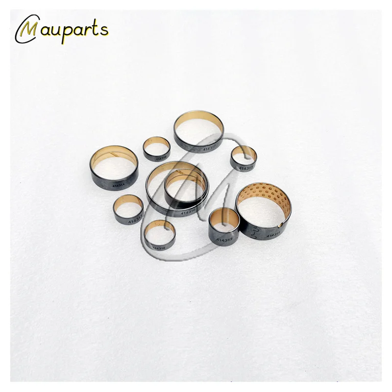 Новинка 6T40E 6T45E комплект втулок для автомобильной коробки передач Buick Chevrolet Cruze 6T40