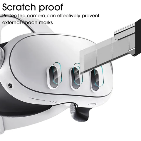 Защитная пленка для Meta Quest 3