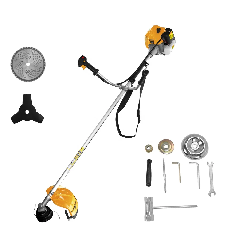 

WORKSITE Industrial Electric Power Cordless Grass Stick Edgers Garden Hand Electric Cordless Grass Line Trimmer Steel & Copper