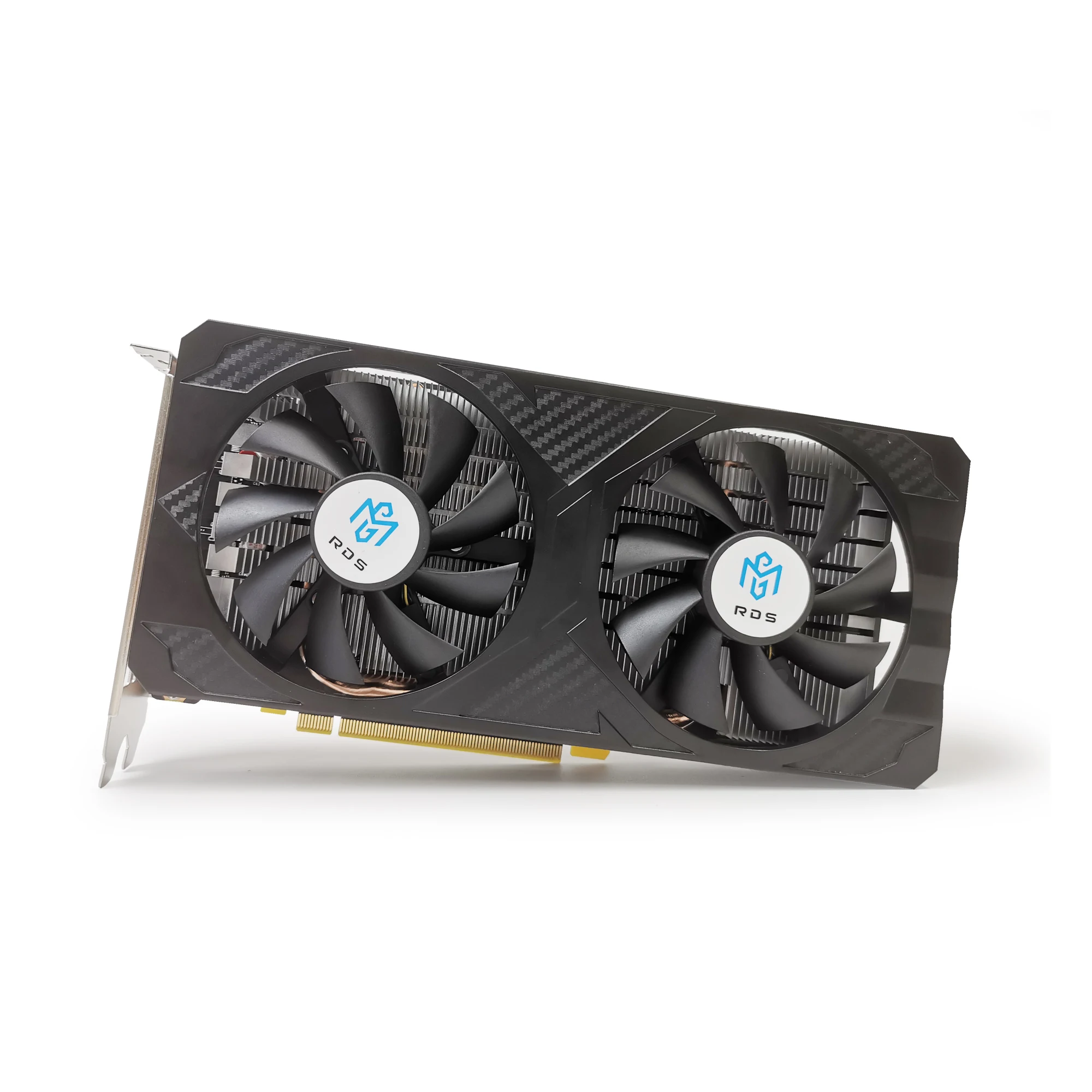 Видеокарта RTX 3070 8 Гб GDDR6 без LHR 3060 3080Turbo 256 бит для майнинга видеокарта с двойным