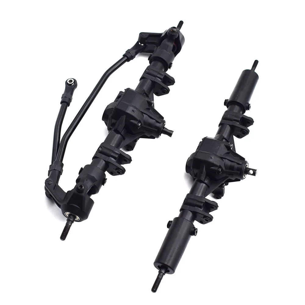 

Полный дифференциальный вал для гусеничного автомобиля Axial SCX10 II 1/10 90046 RC 90047