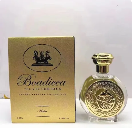 Boadicea O vitoriosa доблестный Hanuman Золотой Овен Aurica бутылка стекла britanica Королевский