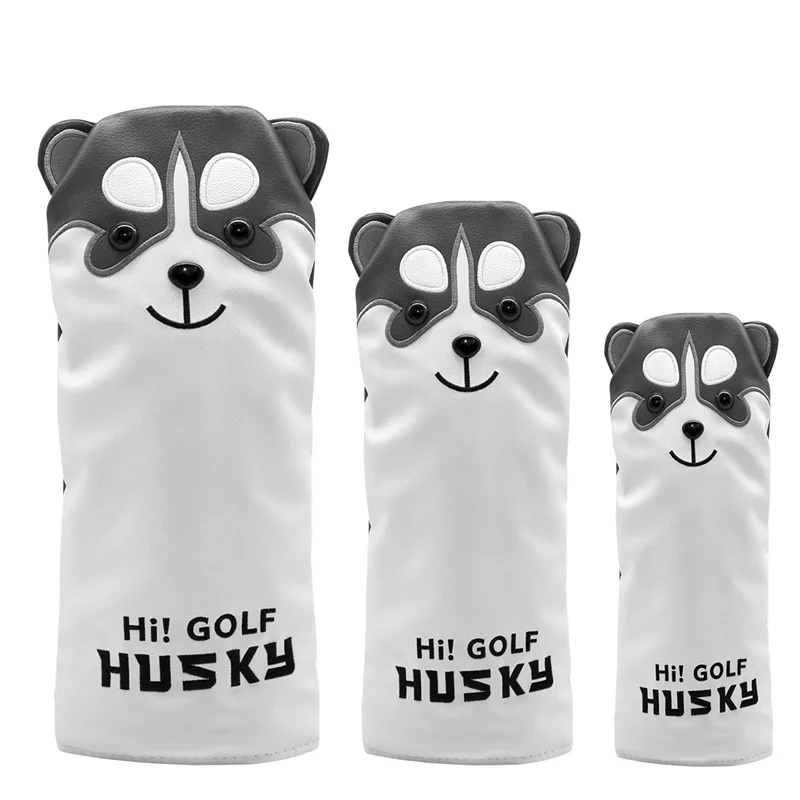 

Husky golf club set wood set one wood fairway wood mixed wood set 13UT set