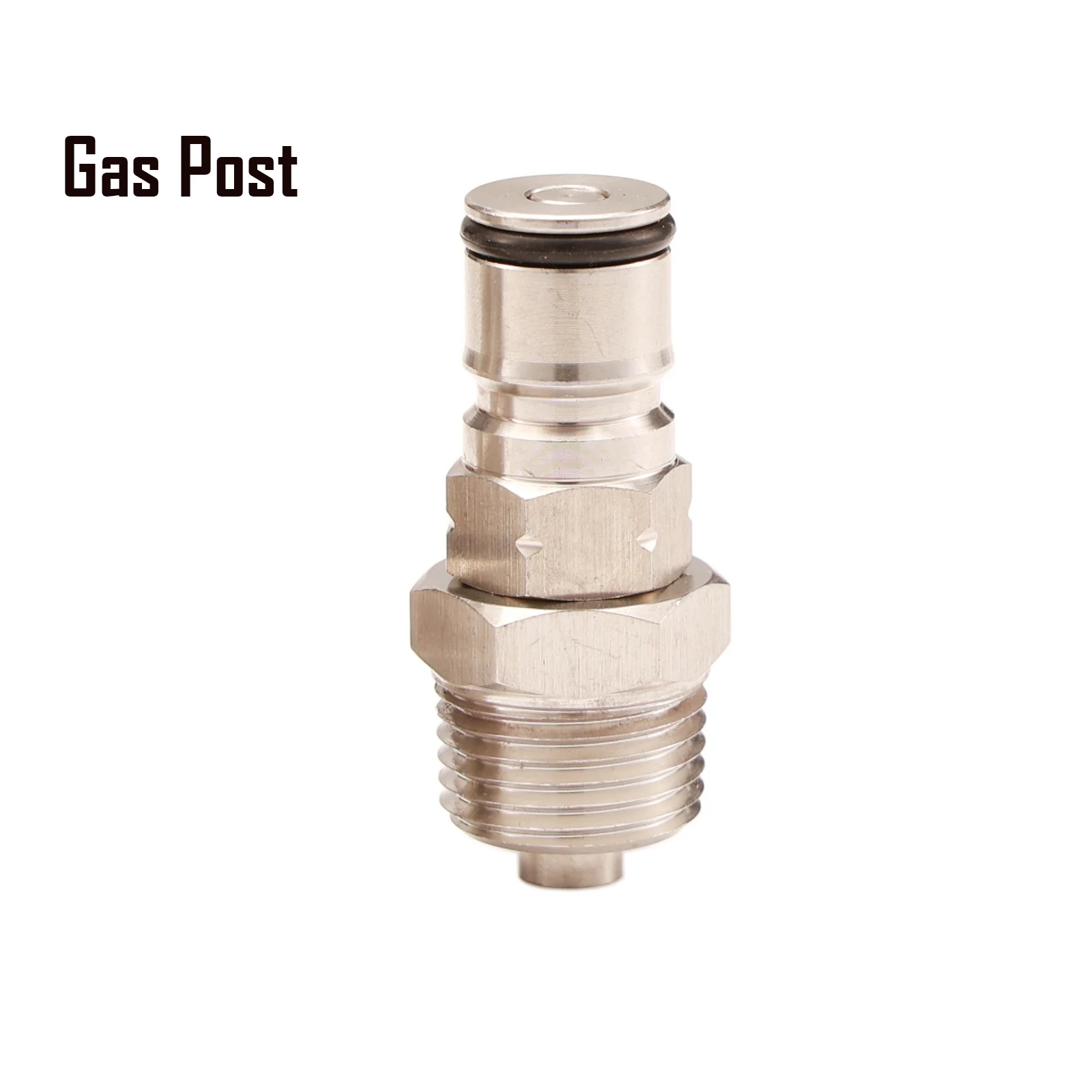 

Homebrew 19/32-18 Шариковый стопор с резьбой 1/2 дюйма NPT, переборка в сборе, газовый/жидкий шариковый замок, адаптер Corny Keg