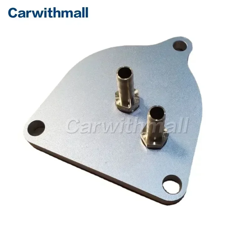 JF015E CVT TF70 TF72 трансмиссионный разъем для замены масла BMW X1 Suzuki Vitara Scross Alivio Mini