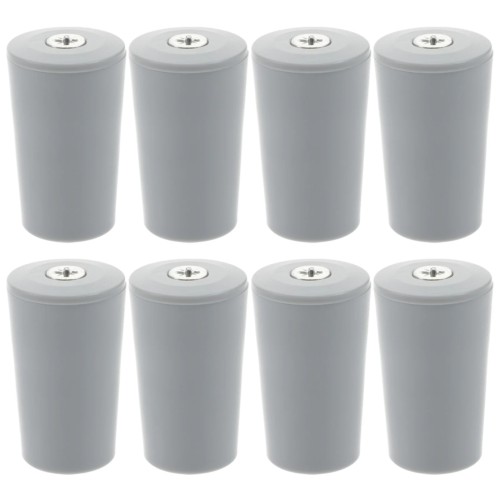 

8pcs Household Roller Stoppers Portable Roller Shutters Stops End Stoppers Roller Shutters Stoppers Roller Shutter Protection