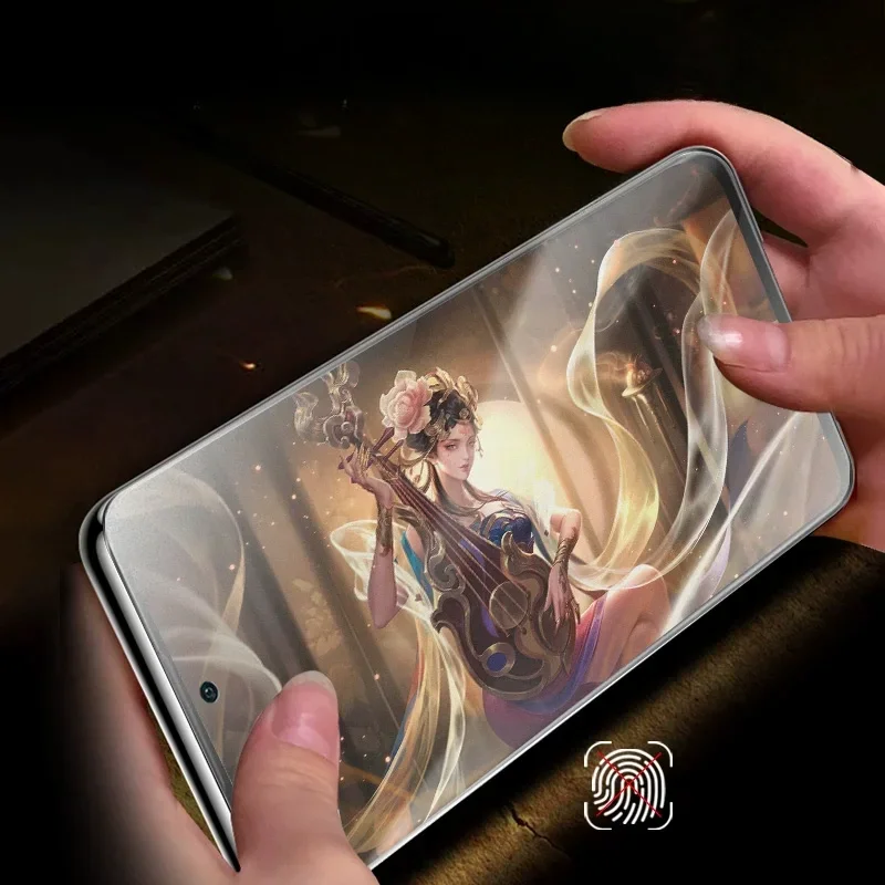 Матовое матовое защитное закаленное стекло для OPPO OnePlus Ace 5 Pro oneplus ace5 1 +ace 5pro, полное покрытие, защитная пленка для экрана (art.: 3920cbb6100a2) - 3920cbb6100a2