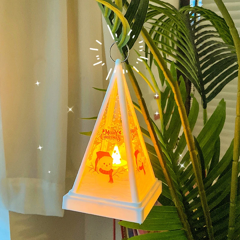 Рисунок 3 - Рождественские украшения