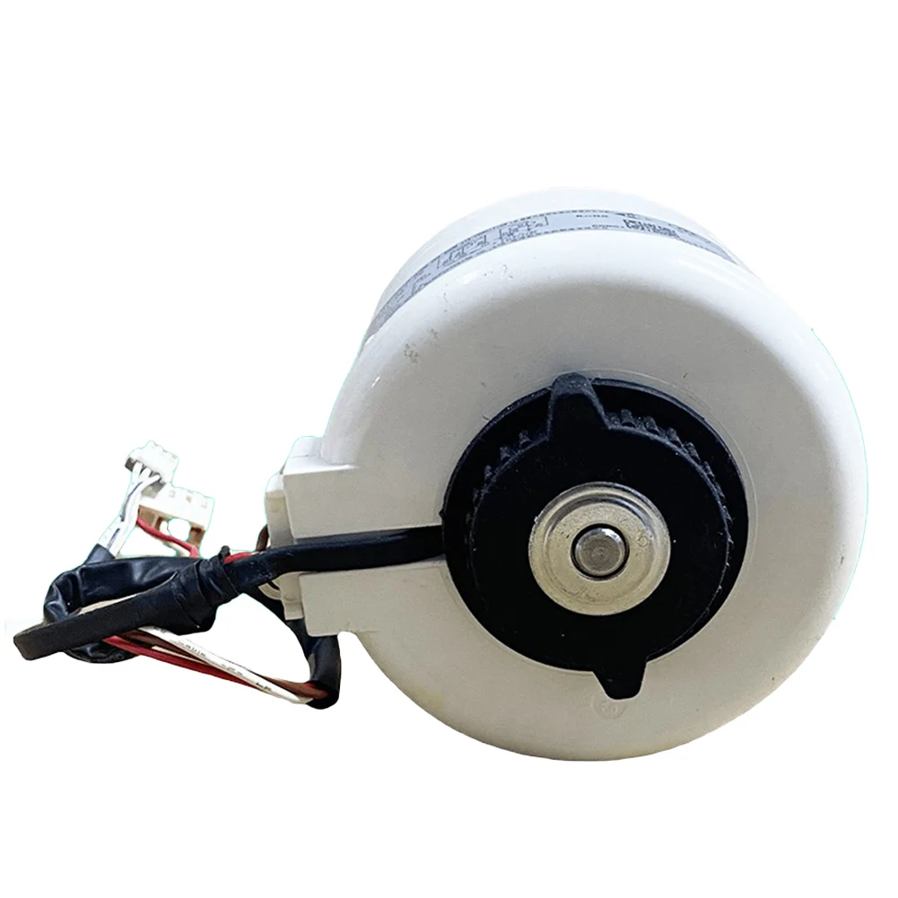 Двигатель кондиционера 35 Вт замена двигателя простая установка долговечность