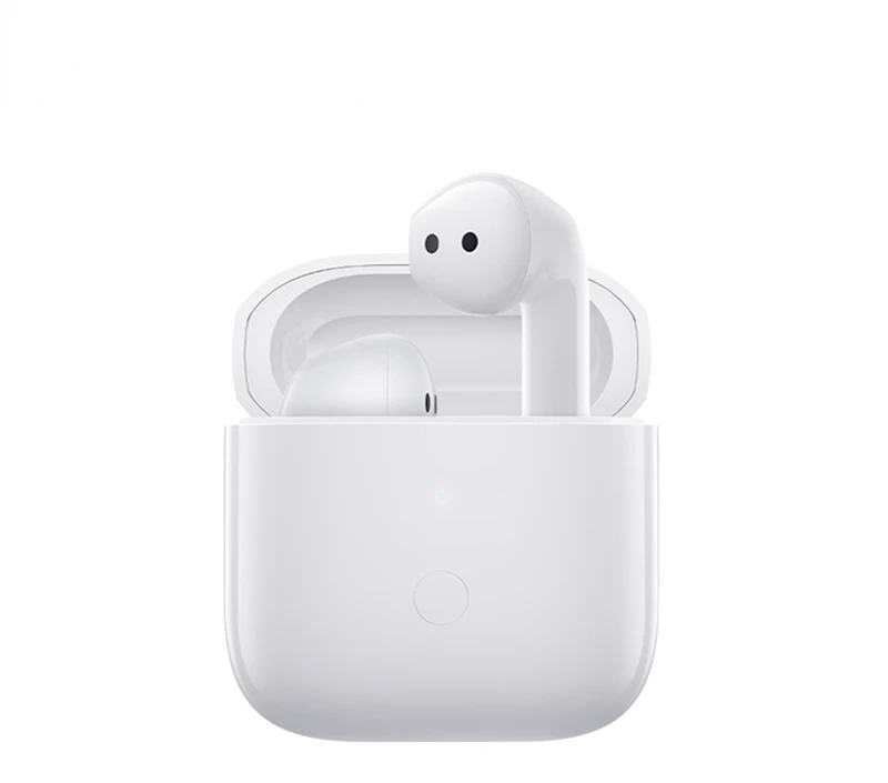 

Беспроводные Bluetooth-наушники Buds 3 TWS, наушники-вкладыши с двойным микрофоном и шумоподавлением, водонепроницаемые наушники с чипом QCC 3040