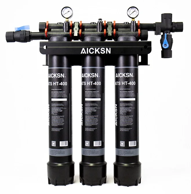 

Commercial reverse osmosis water purifier Filter Coffee machine