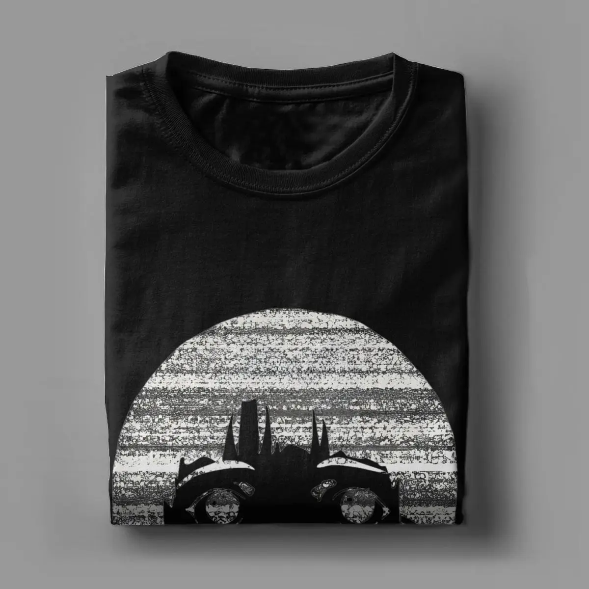 Серийные эксперименты белая шумовая футболка Lain мужские и женские футболки из