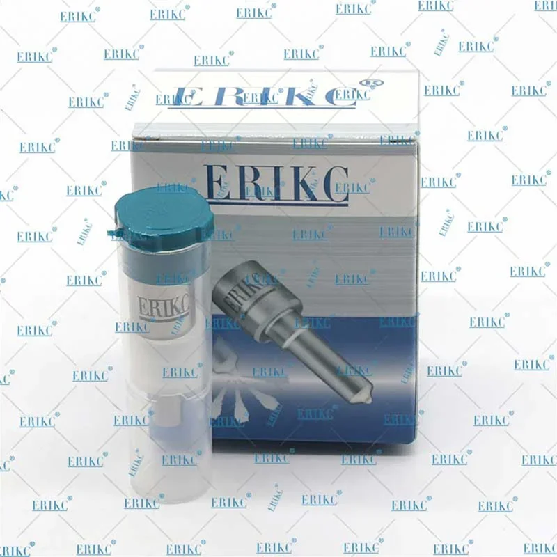 Фото Форсунка дизельного двигателя ERIKC DLLA144P2341 (DLLA 144 P 2341) OEM 0 433 175 510 для MB 4000700187 0445110519 №4