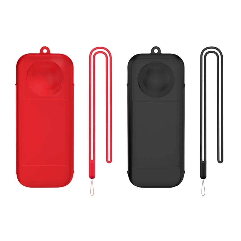 

Защитный силиконовый чехол 41QA для insta360 ONE X3 панорамная камера