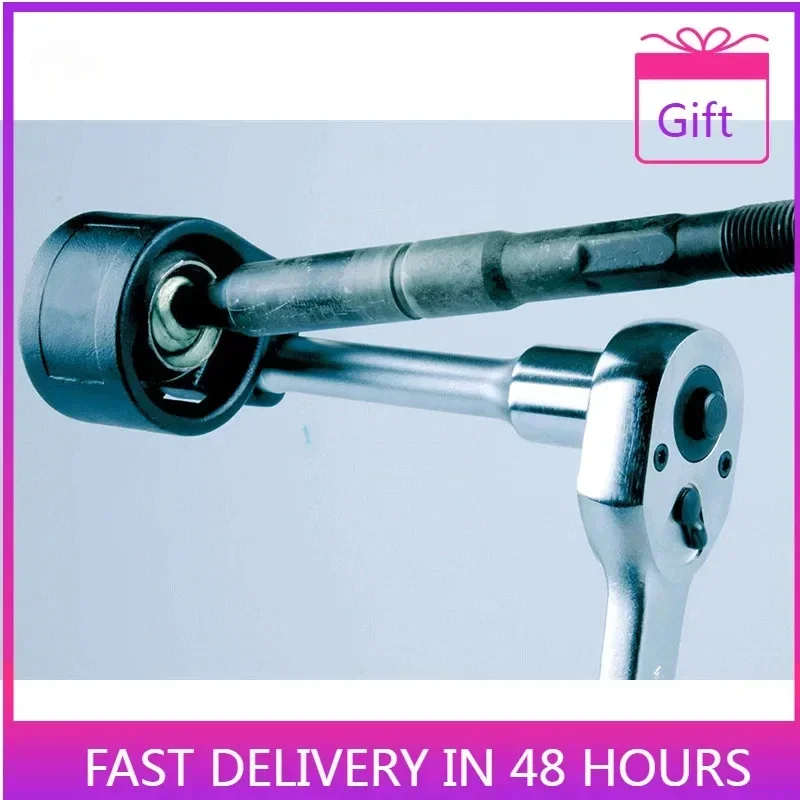 Инструмент для демонтажа и рулевого стержня шаровая Головка