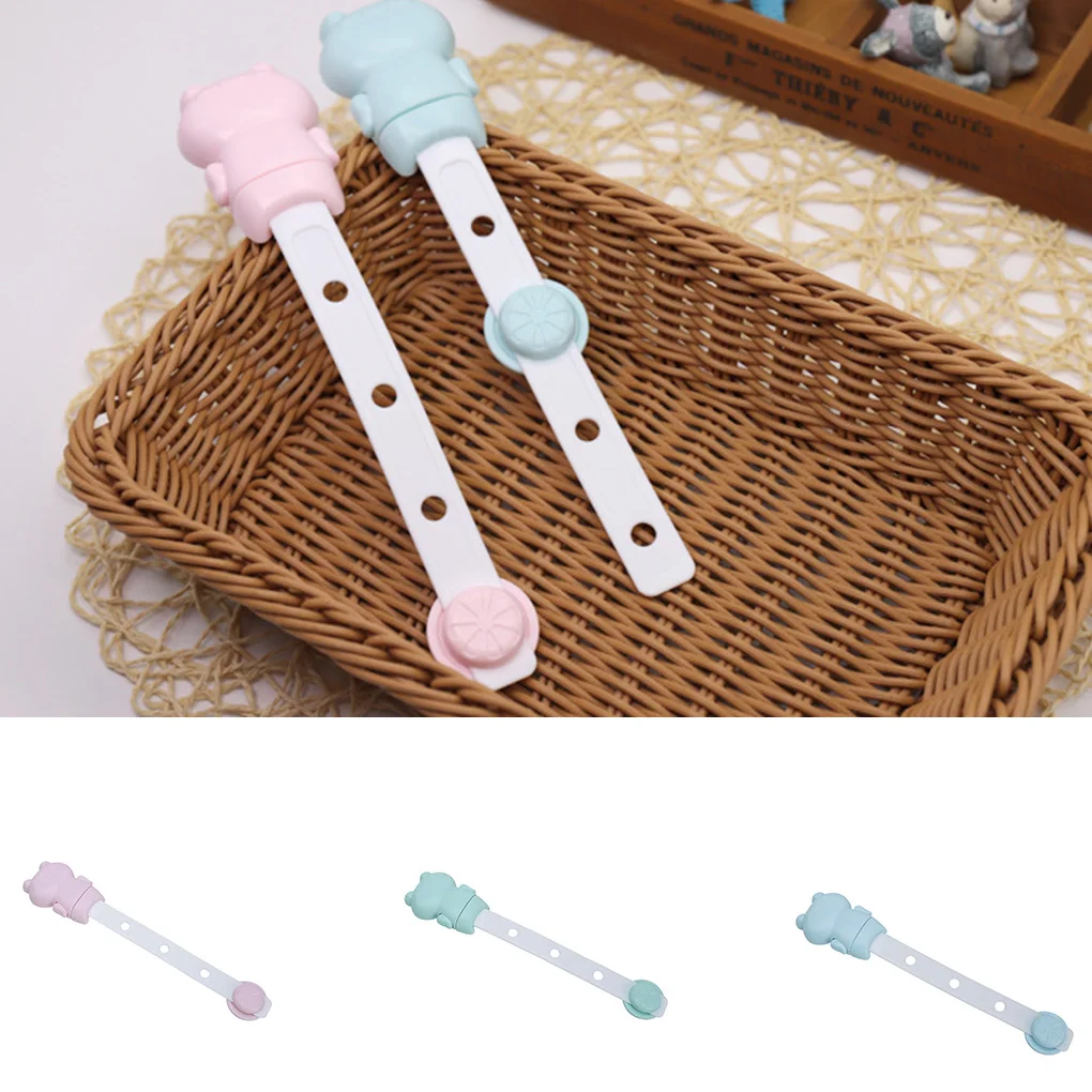 

4 шт./набор, блокираторы для мебели и ящиков