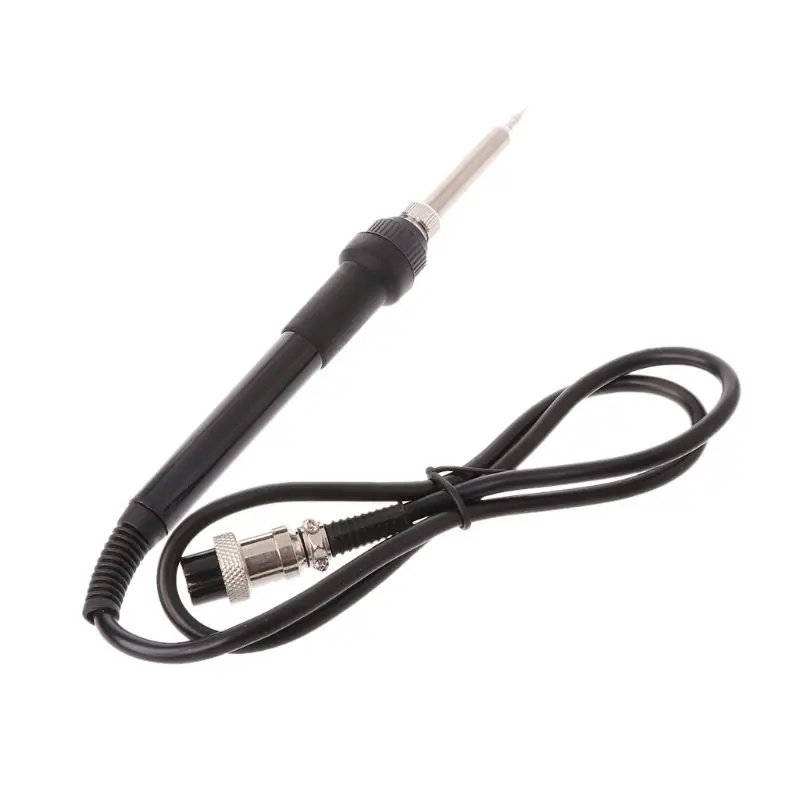 

New Electric Iron Solder Soldering Handle Station for 907 Kada Heating Element R9UF