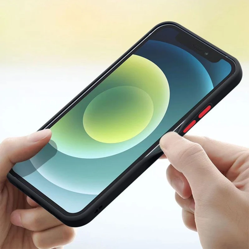 Ультратонкий матовый чехол для телефона Vivo X100 Ultra Pro защитная задняя крышка VIVO X100S