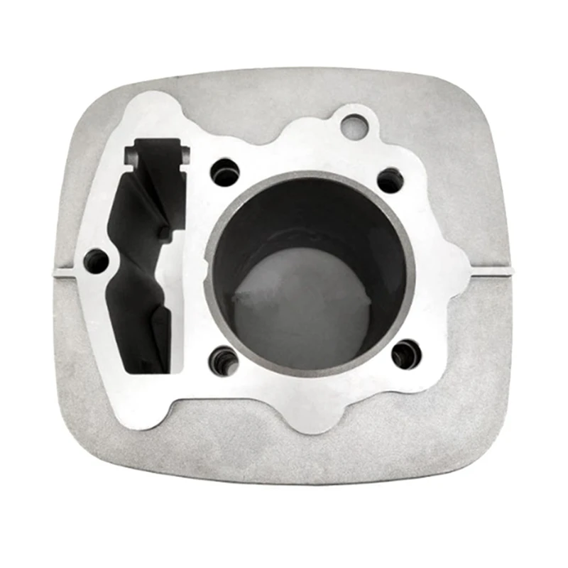 Мотоциклетный воздушный блок цилиндра и поршневой комплект прокладка головки