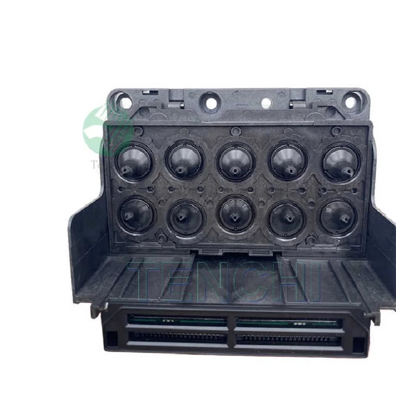 Гарантия высокого качества оригинальная 99% новая печатающая головка DX6 принтера