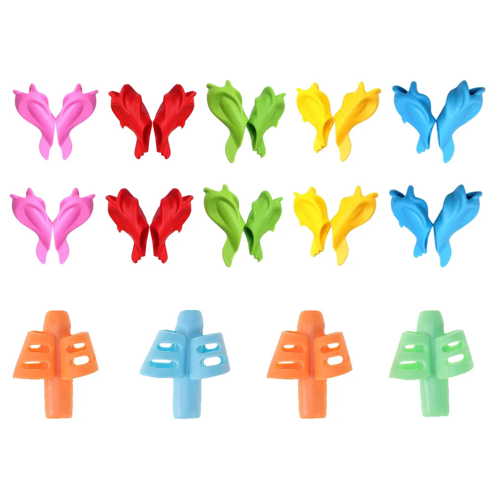 Рисунок 5 - Детские карандаши для письма