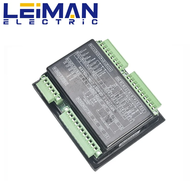 Kipor KP310V1.0 KP310 V1.0 Модуль дизельного генератора Дистанционное управление Sart и стоп