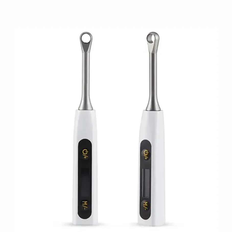 Стоматологический Электрический беспроводной Динамометрический имплантат