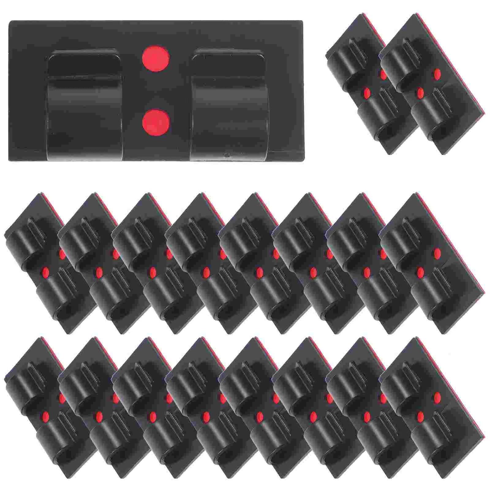 Рисунок 3 - кабельные зажимы