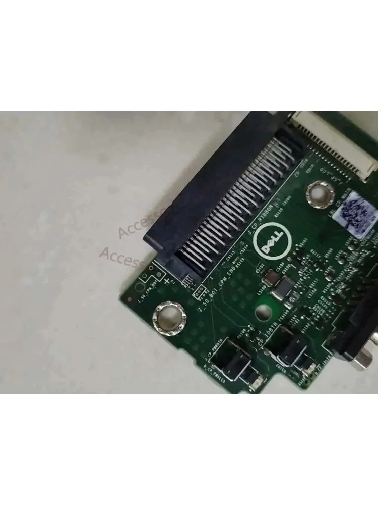 0V0P45 ДЛЯ DELL PowerEdge R730 R7910 Серверная коммутационная маленькая плата