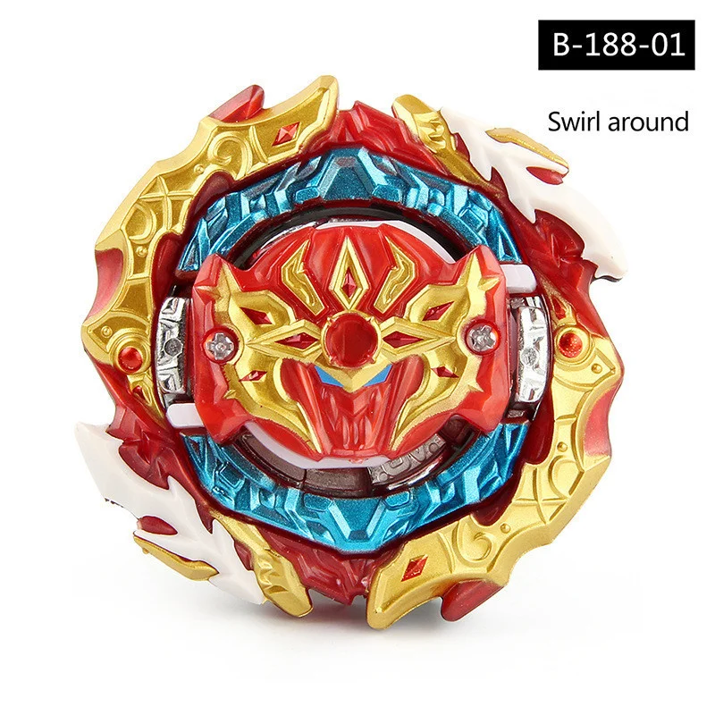 

Beyblades Burst B185 B187 B192 B191 Bayblades High Performance Spining Top Spinner Battling Gyro Toy For Children Brinquedos