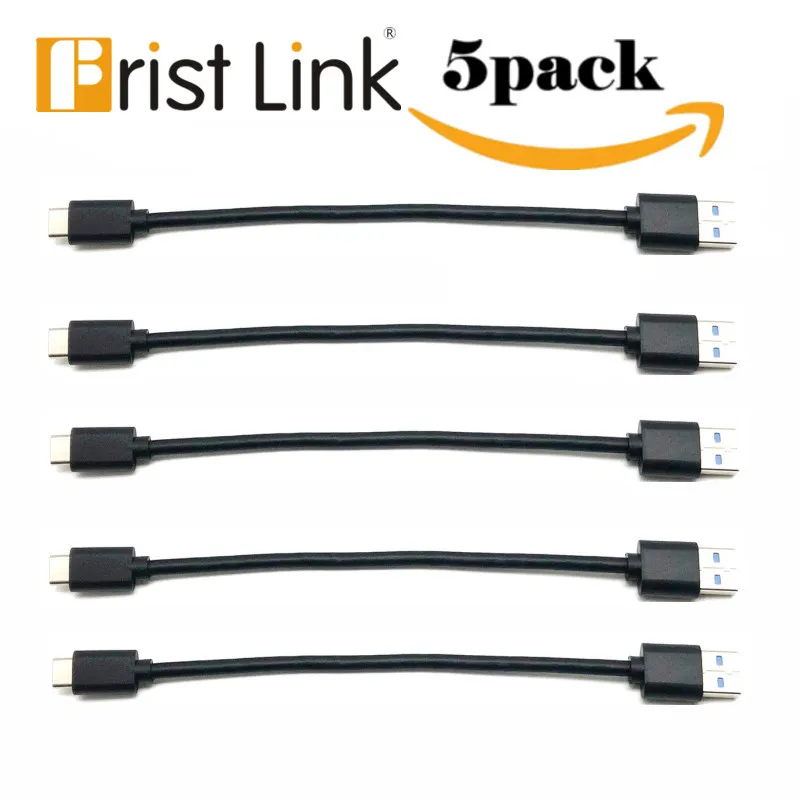 

Кабель USB Type-C для синхронной зарядки и передачи данных USB-C в USB A, подходит для мобильных жестких дисков