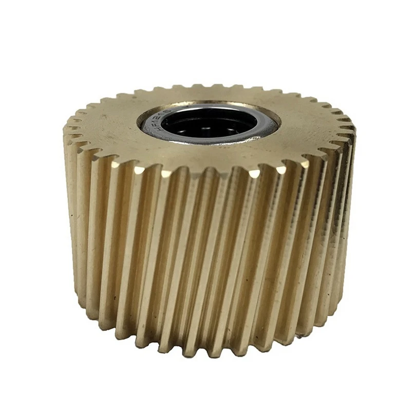 

1 Piece Center Motor Metal Gear Alloy Bicycle Scooter Motor Repair Parts Mountain Bike Conversion Parts