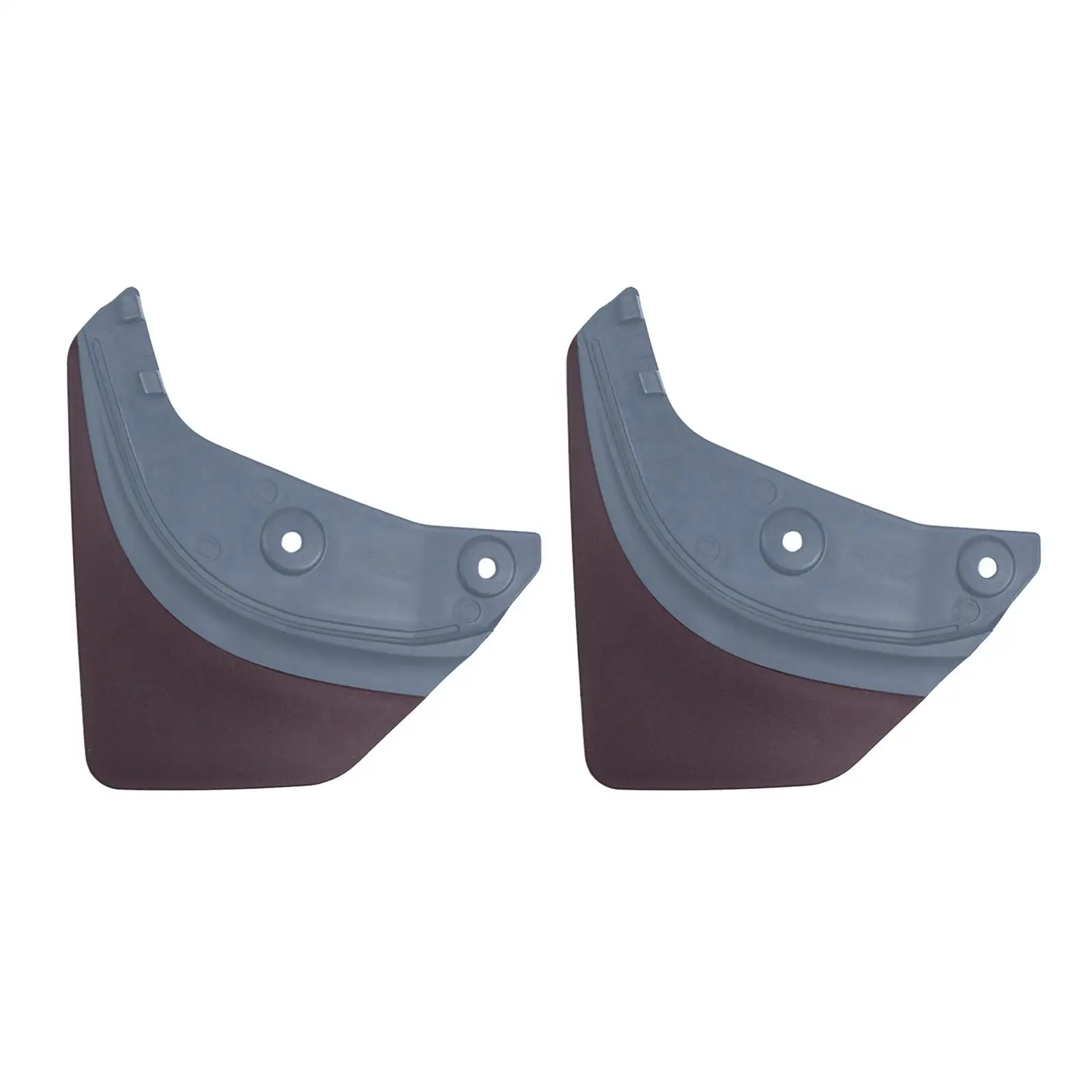 

Брызговики переднего колеса, наружные Брызговики, грязезащитный щит, подходит для Tesla Model Y