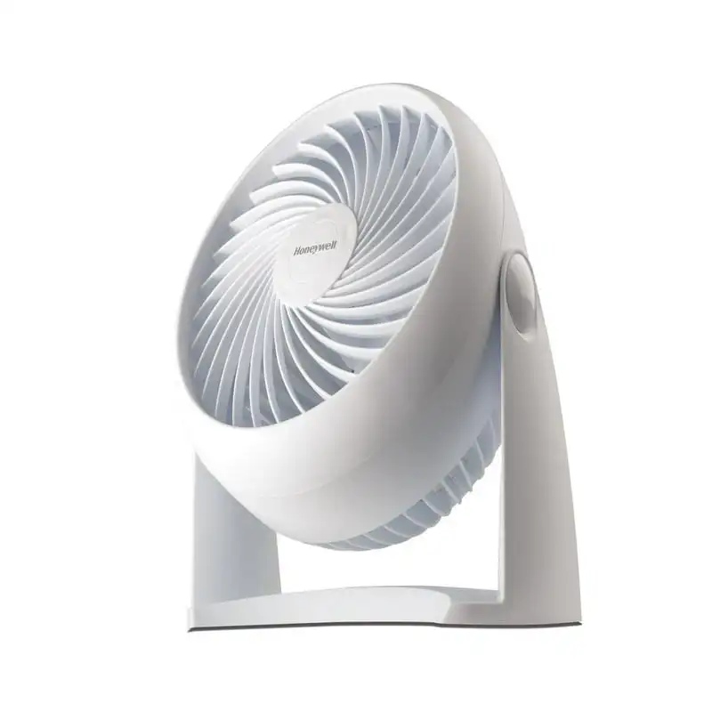 

Air Circulator Fan, -904, White