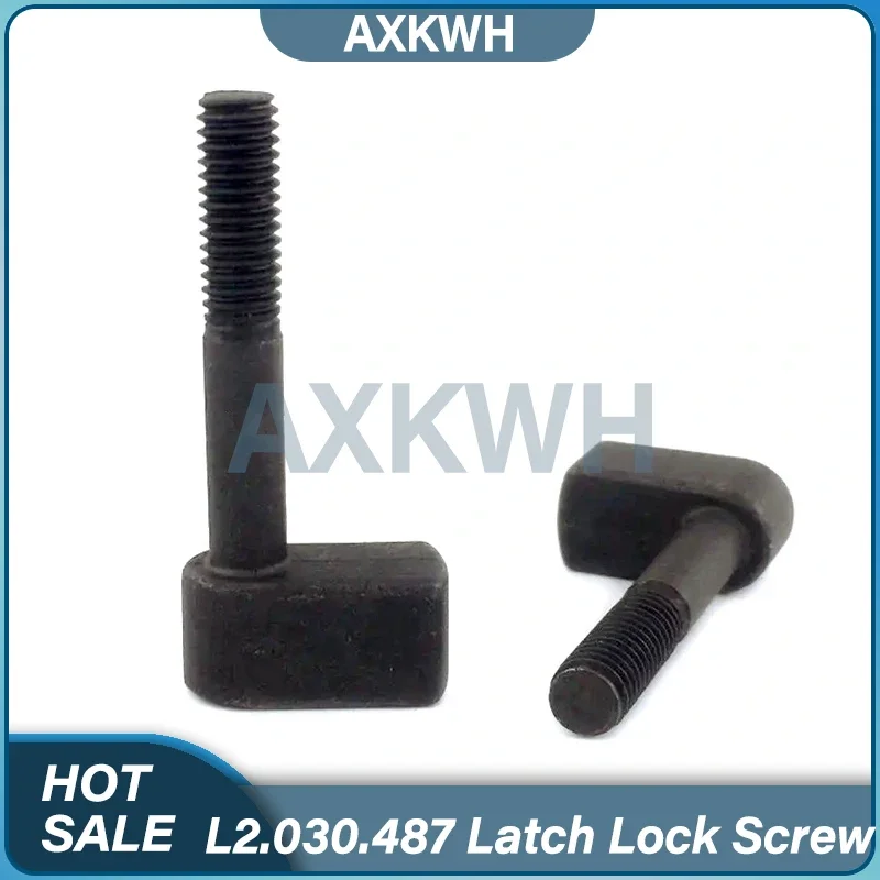 Лучшее качество L2.030.487 Винт стопорной защелки для системы демпфирования Heidelberg CD74