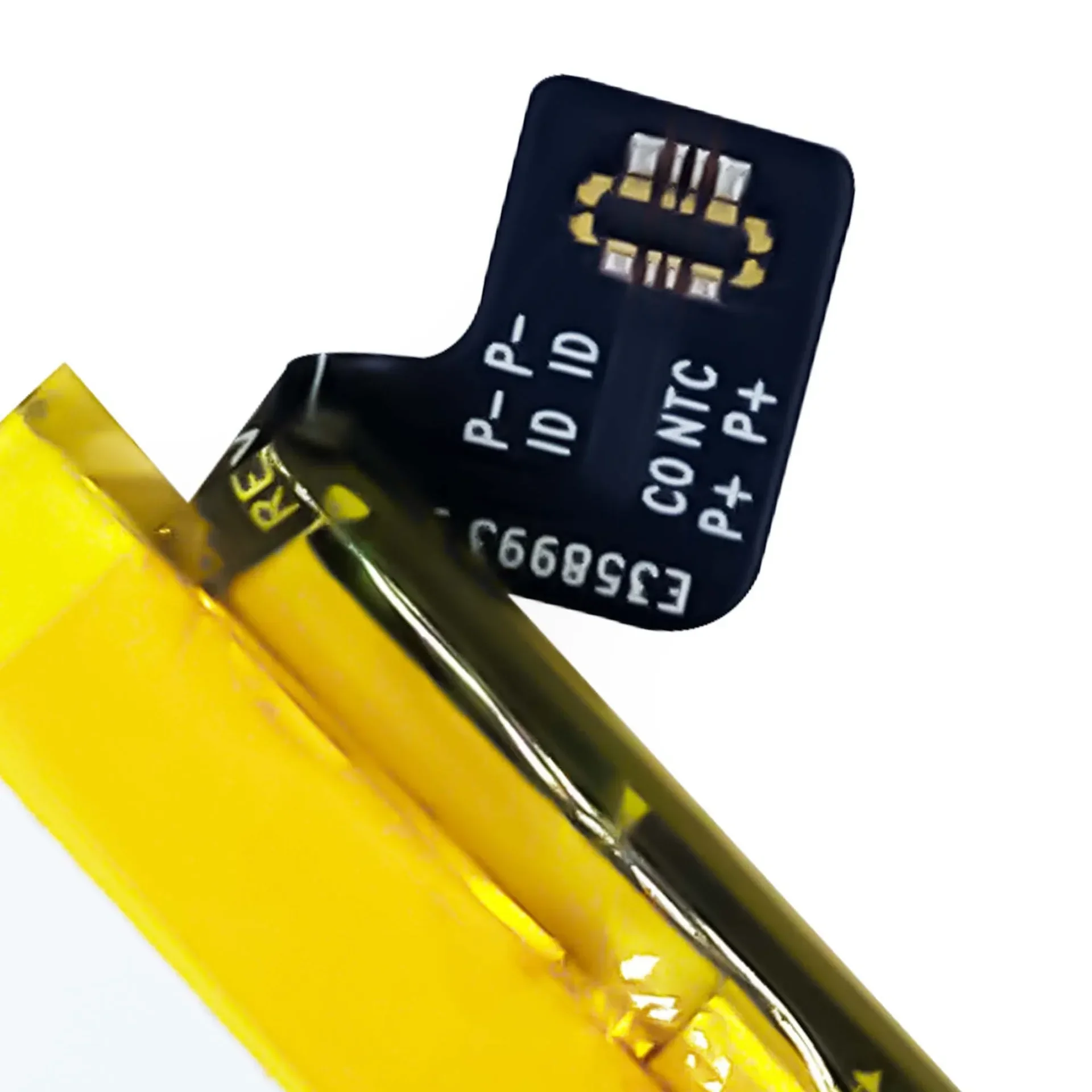 B-O6 Высококачественная сменная батарея для мобильного телефона VIVO V20 SE V2022 V2023