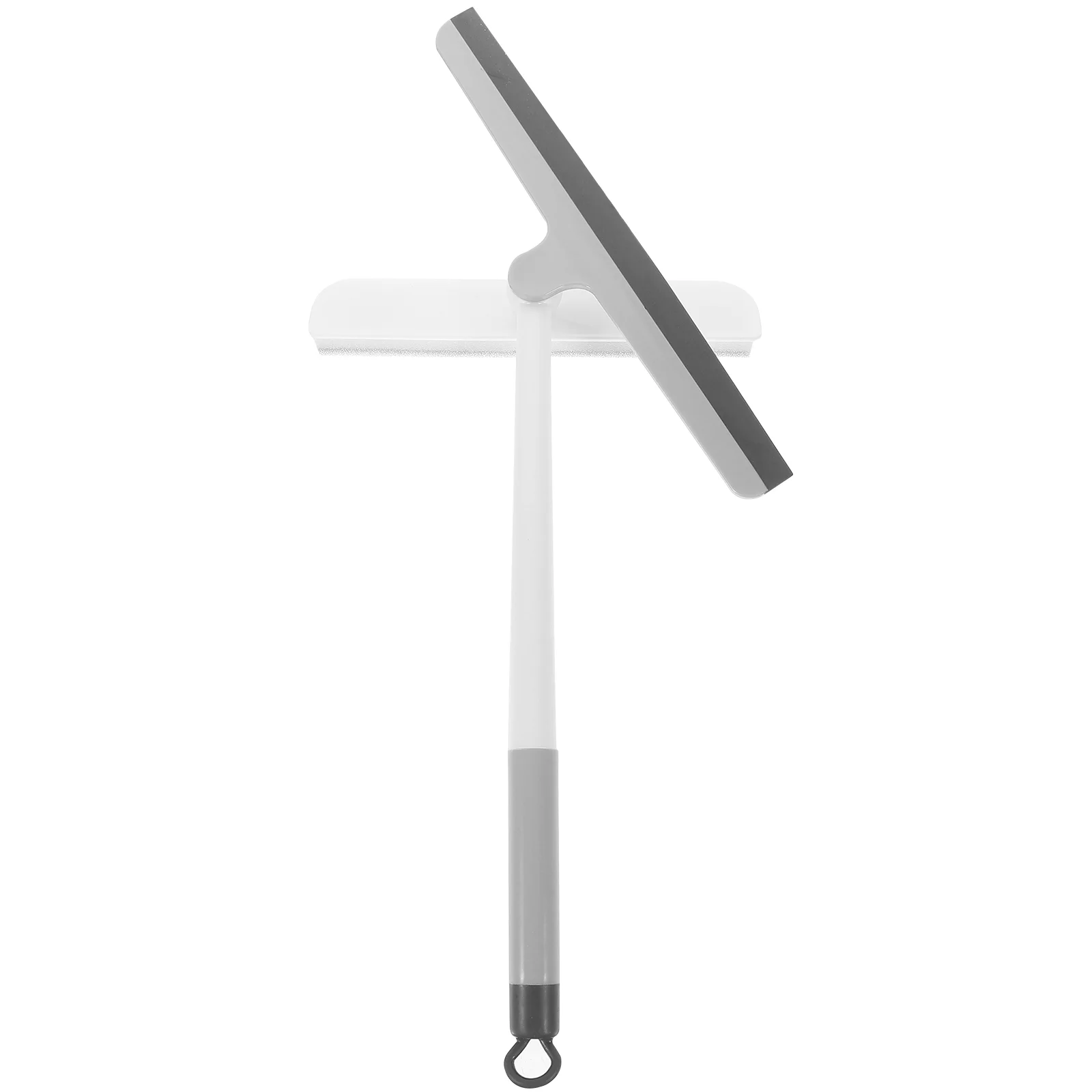 

Sponge Bathroom Mirror Squeegee Shower Scrubber Cleaner Door Household Window Tile Cleaning Tool Car Small