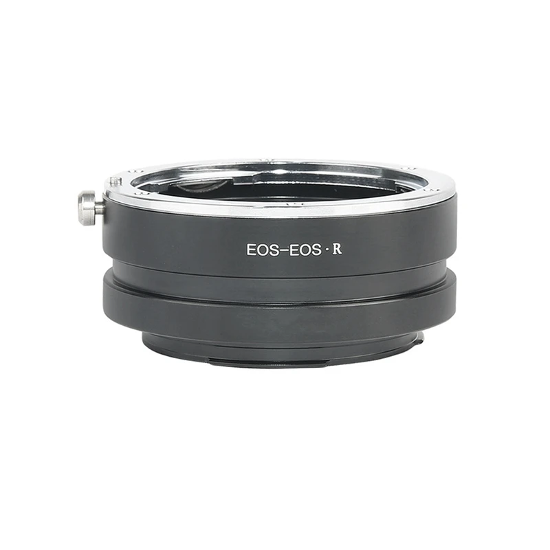 

Кольцо-адаптер для объектива с ручной фокусировкой, кольцо-адаптер для объектива Canon EF для Canon EOSR R5 R6