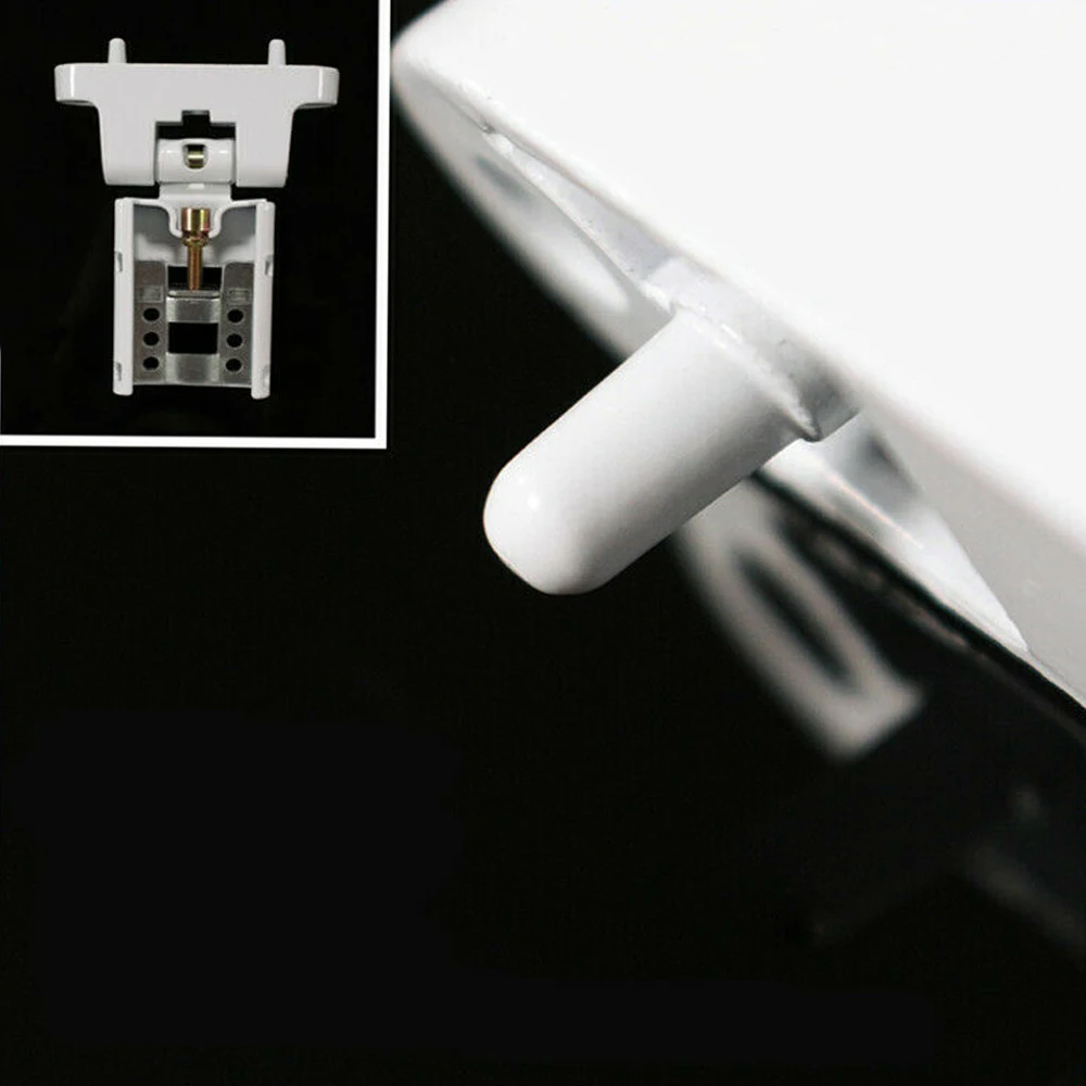 

Zinc Alloy Doors Windows Flag Hinge High Security Left Right Can Be Used