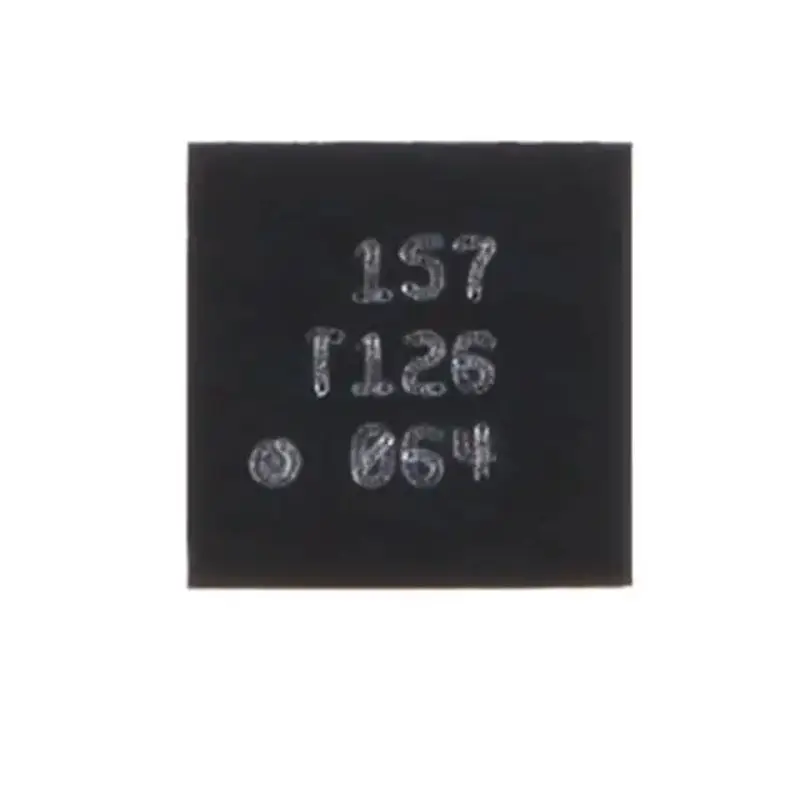 10 шт. BMM150 150 WLCSP-12 3-осевой магнитный датчик магнитометр компас геомагнитный датчик IC чип новый оригинальный