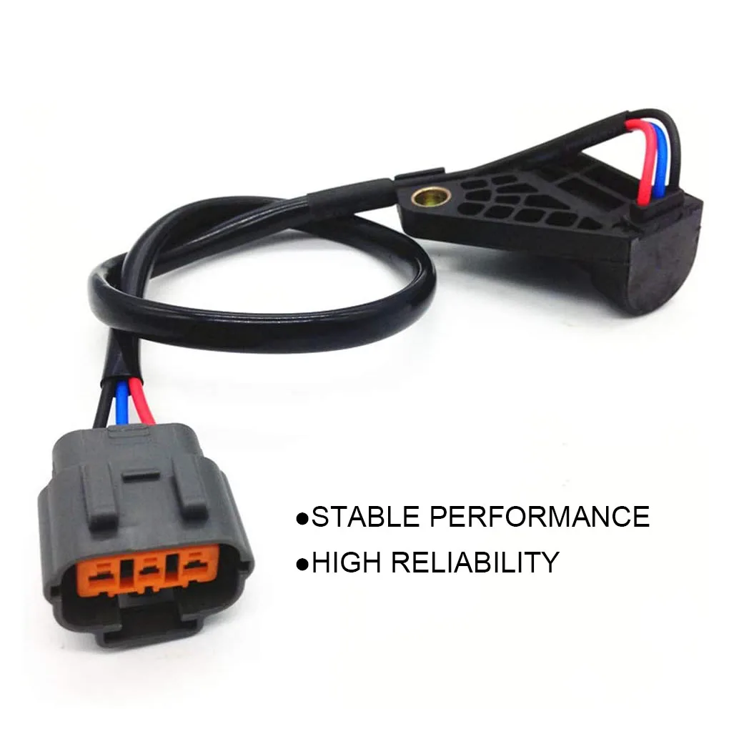 

Автомобильные аксессуары, Датчик положения коленчатого вала, точная Инженерная формула, автозапчасти 98-05 1 6, датчик импульса