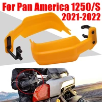 for harley pan america 1250 s 1250s ra1250 pa1250 s motorcycle accessories handguard handlebar handle shield guard protector