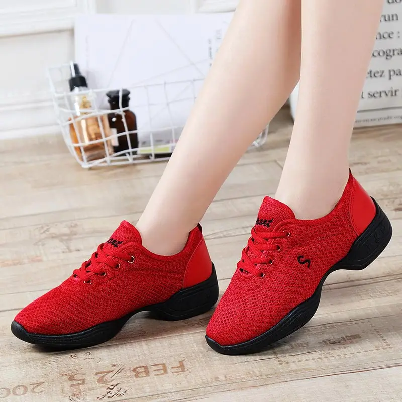

Jogging Sports Women Big Size Women's Sneakers With The Grinder Air Pillow Sneakers Sport Women Running Sneakers Athletic