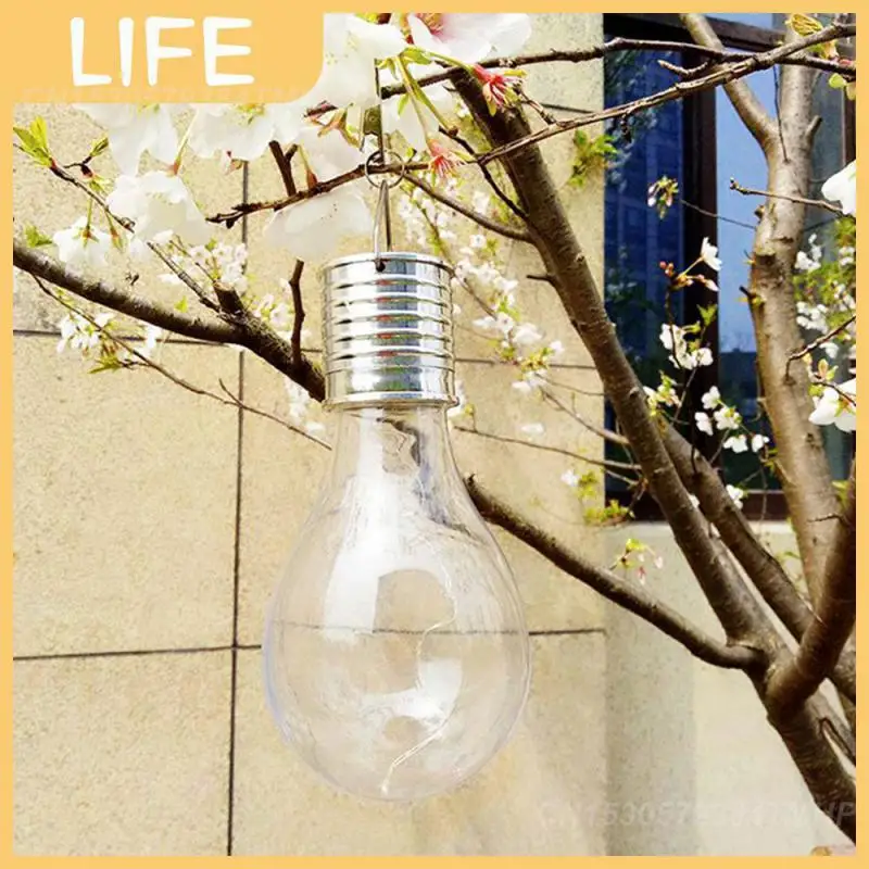 

Solar Charging Fairy Tale Lamp Environmental Protection Led String Light Waterproof Exquisite Workmanship Durability Solar Light