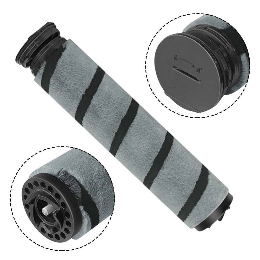 

Hard Floor Roller Brush For BISSELL ICONpet 2288 Series And ICONpet PRO 2746 Series 2791 Robot Vacuum Cleaner Mian Brush Parts