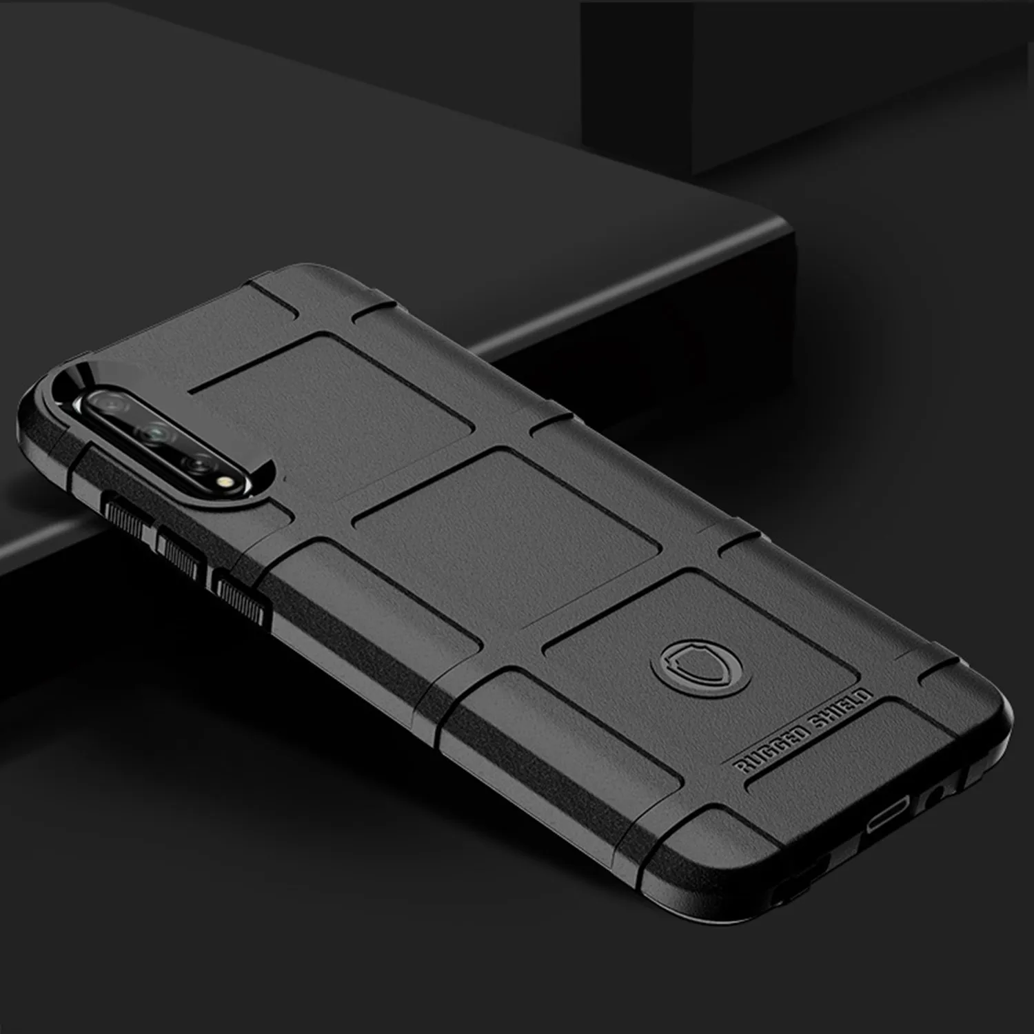 Защитный чехол для Enjoy 10s Huawei Y8P мягкий силиконовый чехол-накладка p smart s