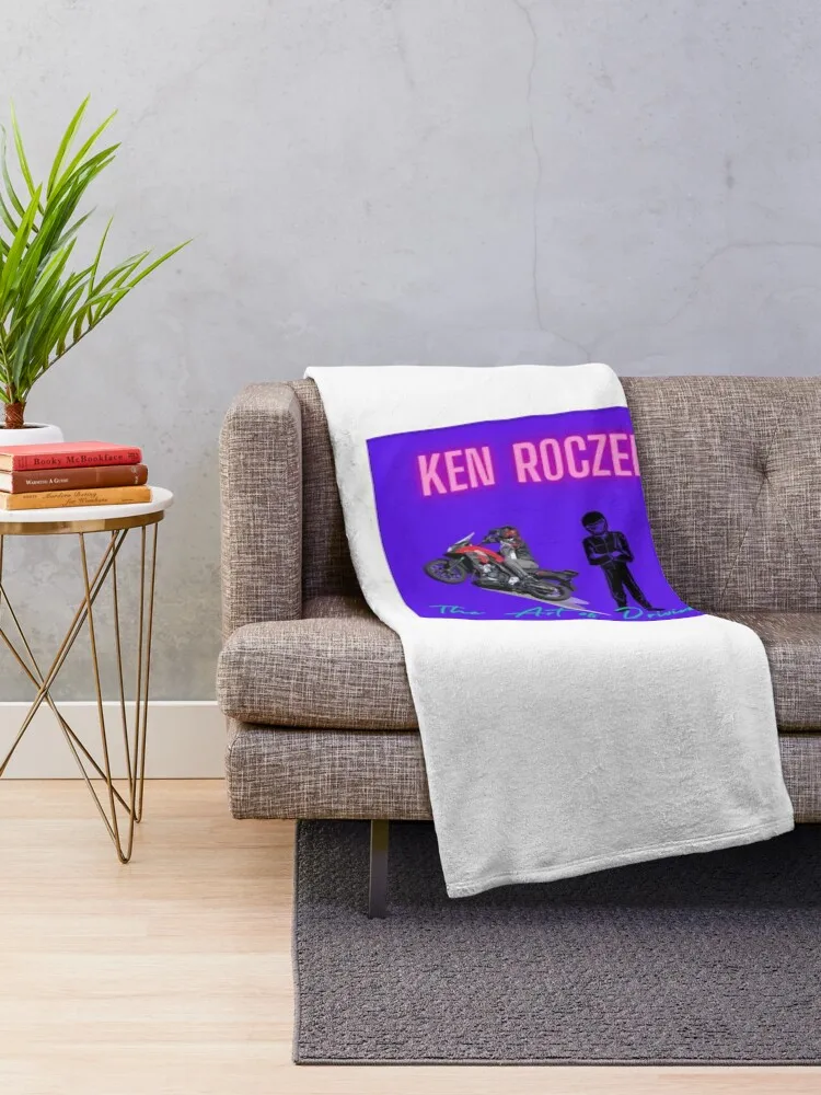 Одеяло Ken Roczen спальный мешок волосы рождественские подарки одеяла